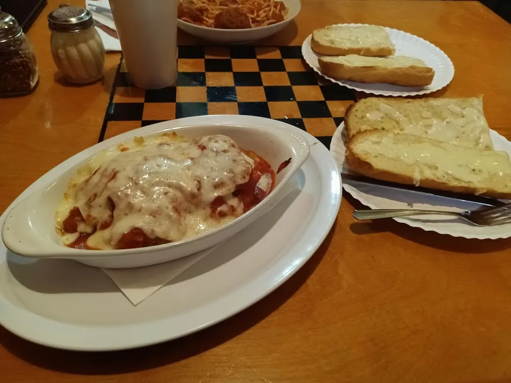 Lasagna