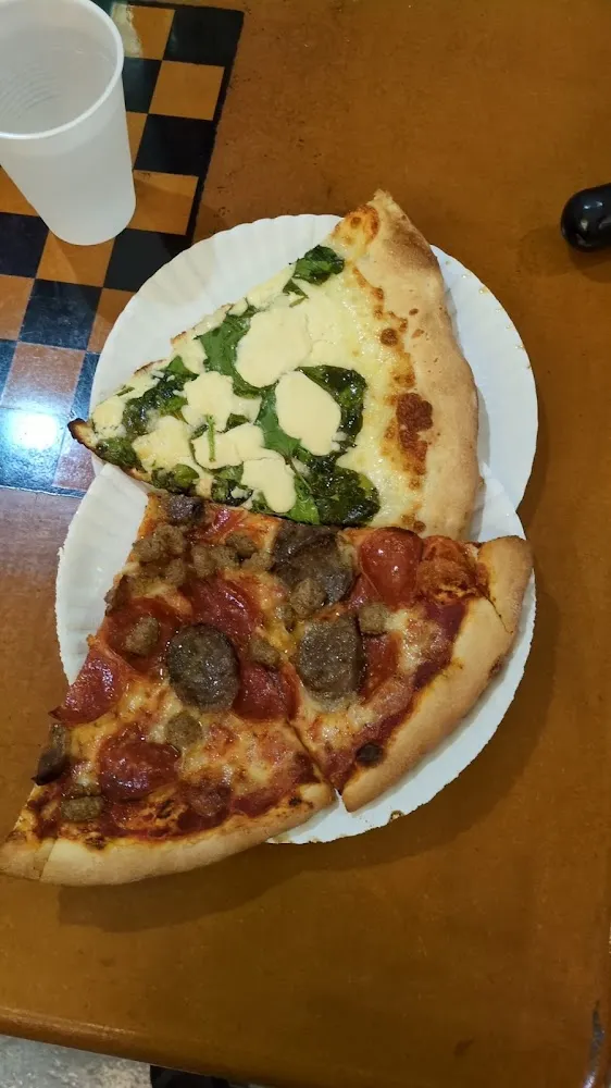 Two Slices